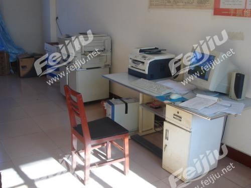 四川地区二手办公设备与家用电器高价回收热潮解析