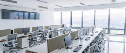 办公设备折旧的会计处理及分录