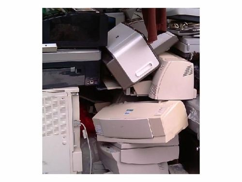 电子元器件企业商情与办公设备发展趋势