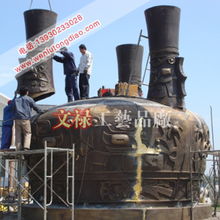 文禄工艺品厂 传承匠心，雕琢艺术之美