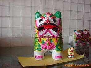 匠心独运，礼品工艺品的艺术魅力