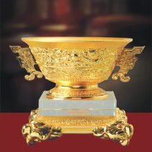 指尖上的自然艺术 柳编工艺品的永恒魅力